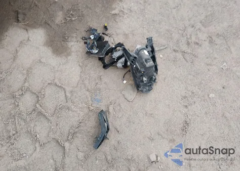 2020 Hyundai Santa Fe Sel 2.0T z USA, uszkodzony, nr VIN 5NMS3CAA6LH142172